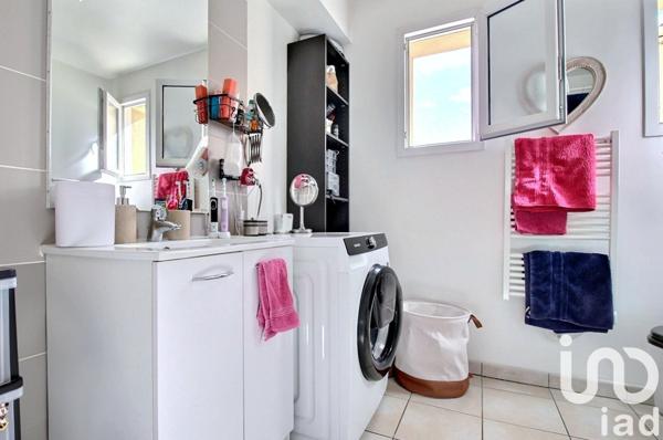 Appartement à vendre 2 pièces 48 m² Auriol