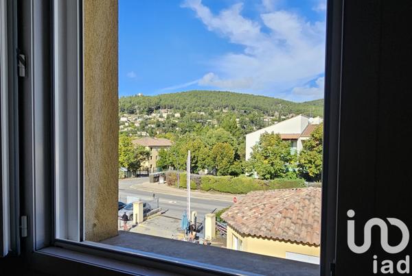 Appartement à vendre 2 pièces 48 m² Auriol