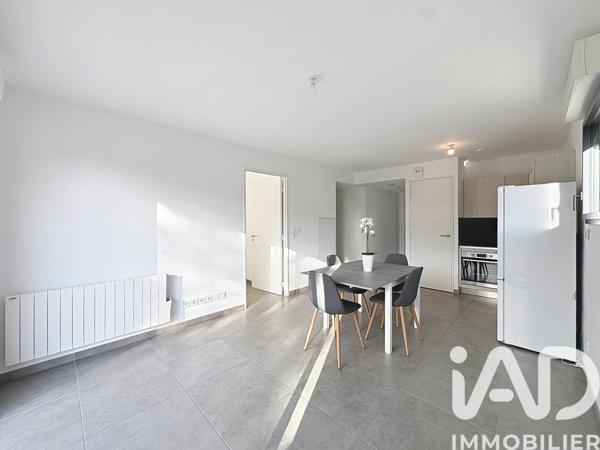 Appartement à vendre 3 pièces 56 m² Ventabren