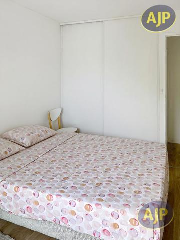 Appartement à vendre Carquefou - 3 pièces, 70m² avec 2 chambre(s) à 291 500€ - AJP Immobilier Carquefou