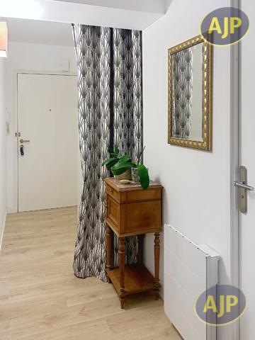 Appartement à vendre Carquefou - 3 pièces, 70m² avec 2 chambre(s) à 291 500€ - AJP Immobilier Carquefou
