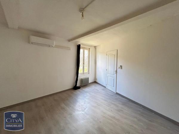 Appartement à louer 2 pièces 41.69m²