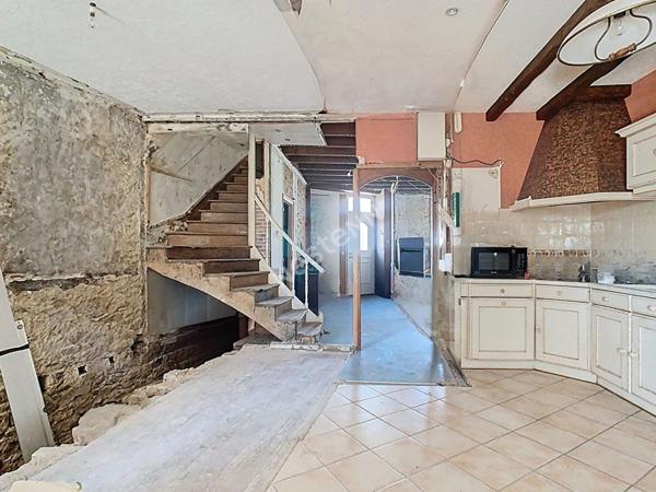 Maison Sevremoine 6 pièce(s) 102 m2