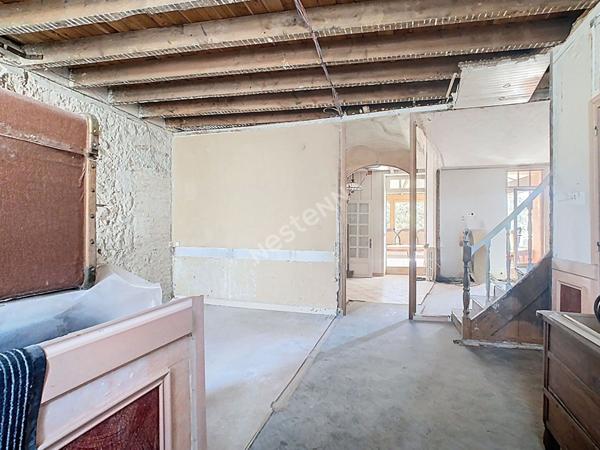 Maison Sevremoine 6 pièce(s) 102 m2