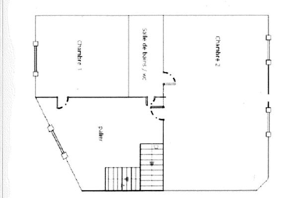 Maison Sevremoine 6 pièce(s) 102 m2