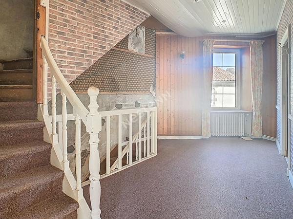 Maison Sevremoine 6 pièce(s) 102 m2