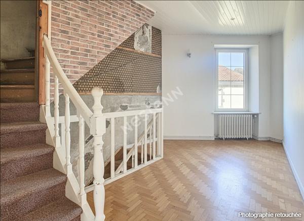 Maison Sevremoine 6 pièce(s) 102 m2