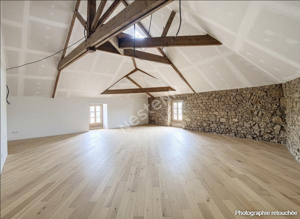 Maison Sevremoine 6 pièce(s) 102 m2