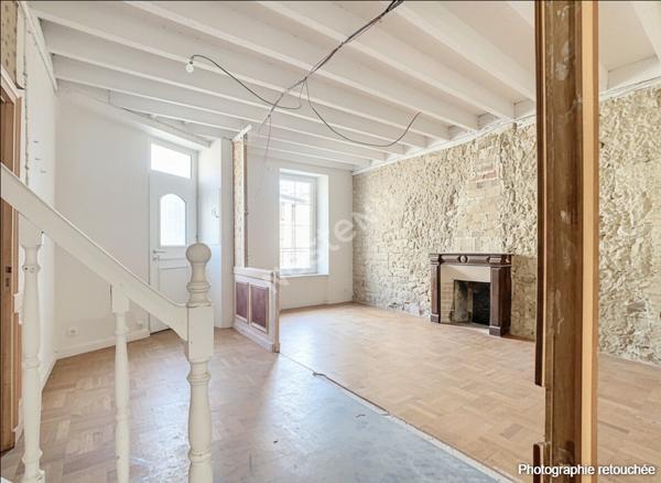 Maison Sevremoine 6 pièce(s) 102 m2