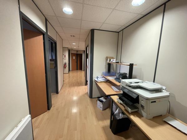 Bureaux à vendre à EVREUX 27000