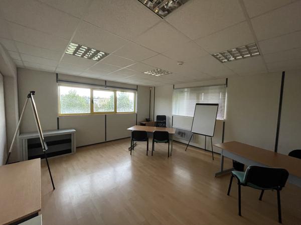Bureaux à vendre à EVREUX 27000