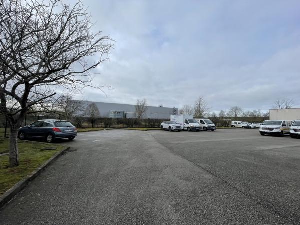 Bureaux à vendre à EVREUX 27000