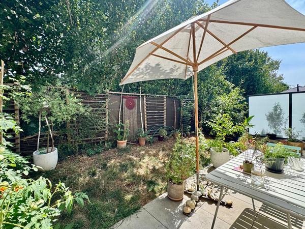 Maison Meximieux 3 pièces 77 m2 avec jardin et garage