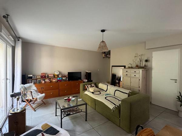 Maison Meximieux 3 pièces 77 m2 avec jardin et garage