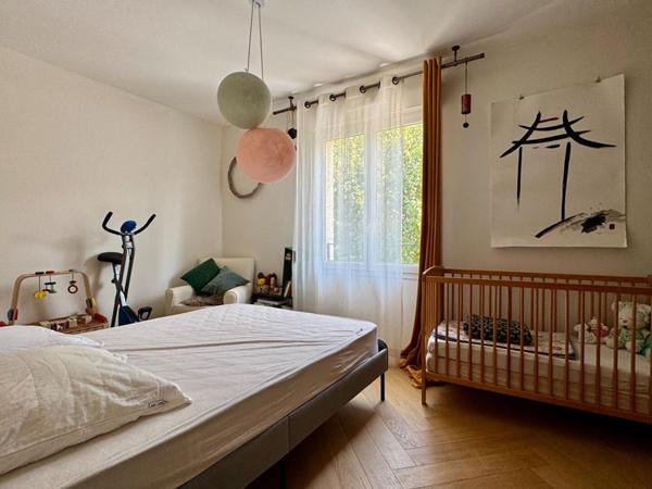 Maison Meximieux 3 pièces 77 m2 avec jardin et garage