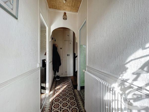 Maison à vendre  3 pièces - 50,76 m2 DEUIL LA BARRE - 95