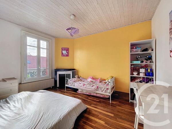 Maison à vendre  3 pièces - 50,76 m2 DEUIL LA BARRE - 95