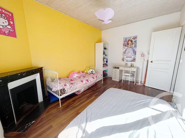 Maison à vendre  3 pièces - 50,76 m2 DEUIL LA BARRE - 95