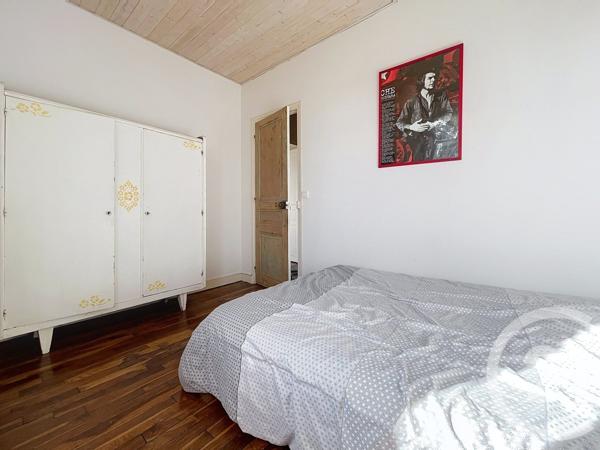 Maison à vendre  3 pièces - 50,76 m2 DEUIL LA BARRE - 95