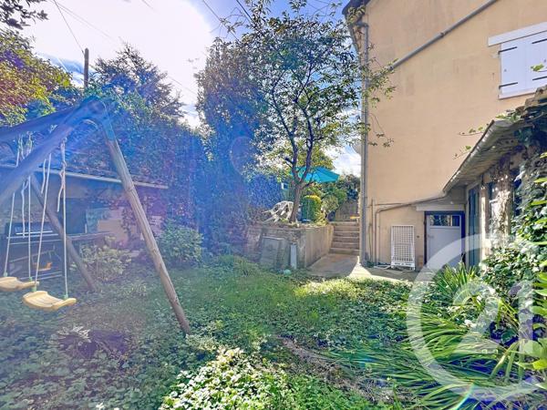 Maison à vendre  3 pièces - 50,76 m2 DEUIL LA BARRE - 95