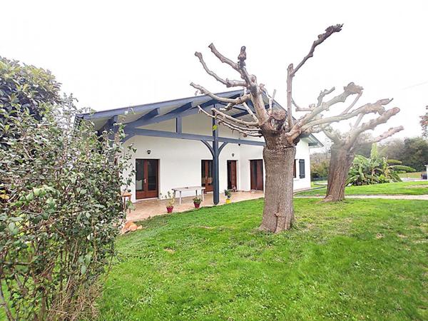 Maison landaise avec vue imprenable ? 130 m² + grand sous-sol