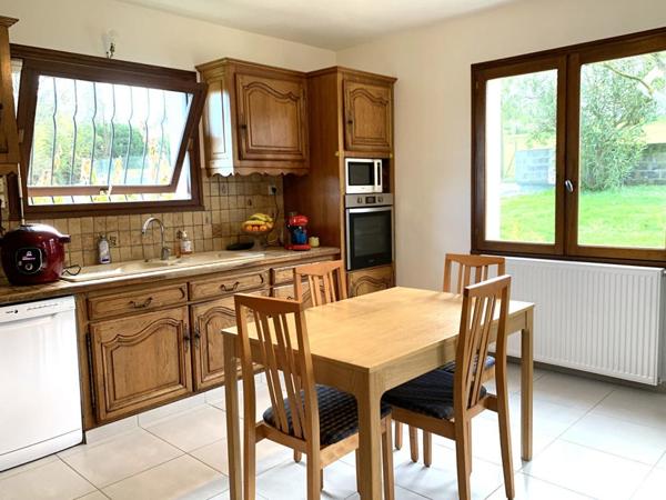 Maison landaise avec vue imprenable ? 130 m² + grand sous-sol