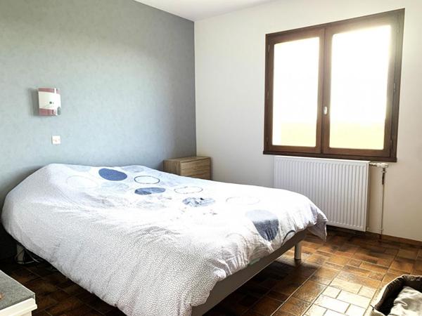 Maison landaise avec vue imprenable ? 130 m² + grand sous-sol