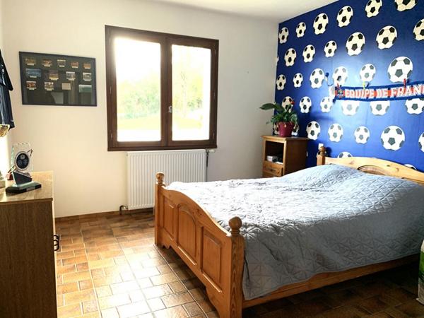 Maison landaise avec vue imprenable ? 130 m² + grand sous-sol