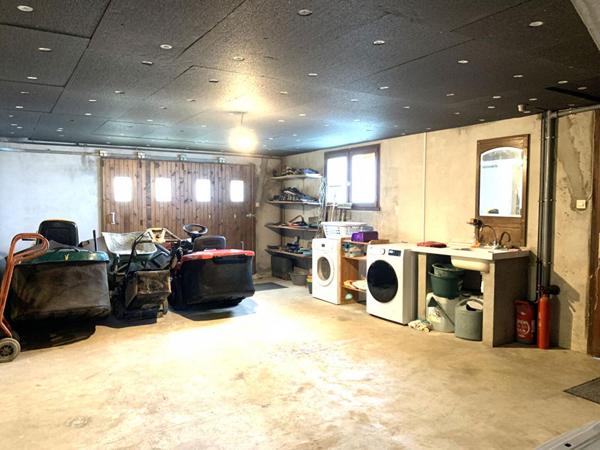 Maison landaise avec vue imprenable ? 130 m² + grand sous-sol