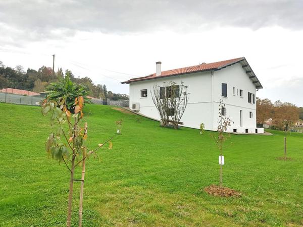 Maison landaise avec vue imprenable ? 130 m² + grand sous-sol