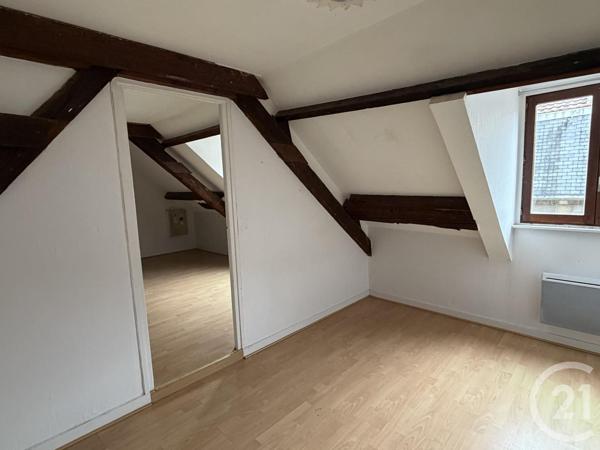 Appartement F2 à vendre  2 pièces - 27 m2 BESANCON - 25
