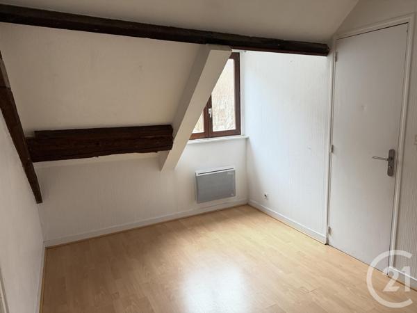 Appartement F2 à vendre  2 pièces - 27 m2 BESANCON - 25
