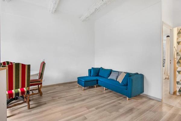 Appartement à vendre 3 pièces