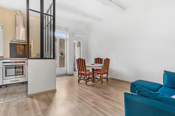 Appartement à vendre 3 pièces