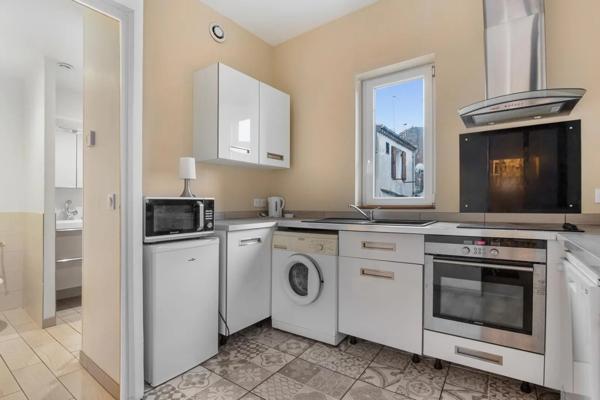 Appartement à vendre 3 pièces