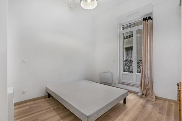 Appartement à vendre 3 pièces