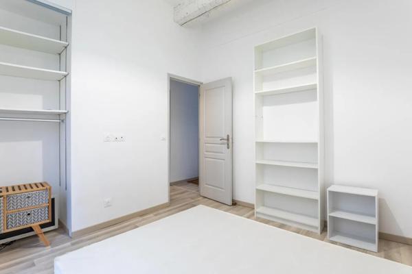 Appartement à vendre 3 pièces