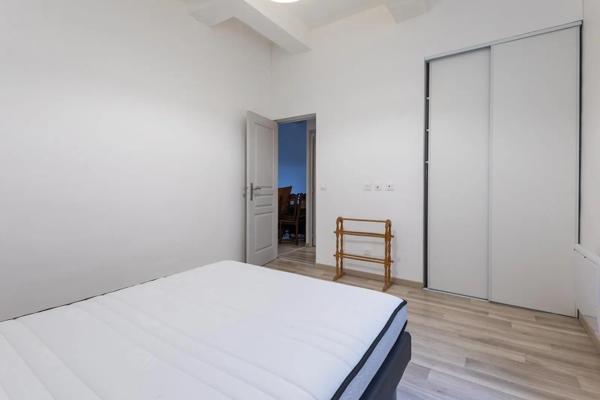 Appartement à vendre 3 pièces