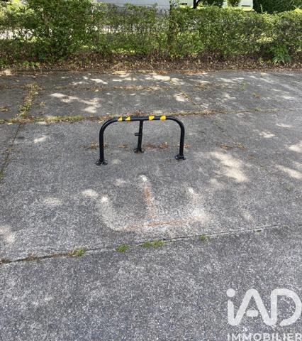 Parking à vendre 12 m² Nantes
