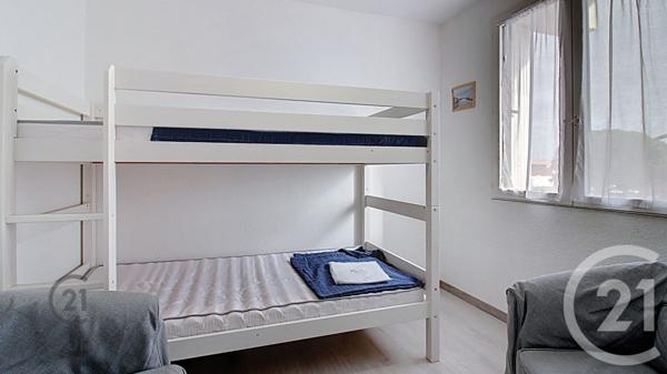 Appartement F2 à vendre  2 pièces - 30,25 m2 LE BARCARES - 66