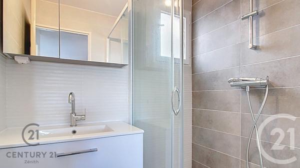 Appartement F2 à vendre  2 pièces - 30,25 m2 LE BARCARES - 66