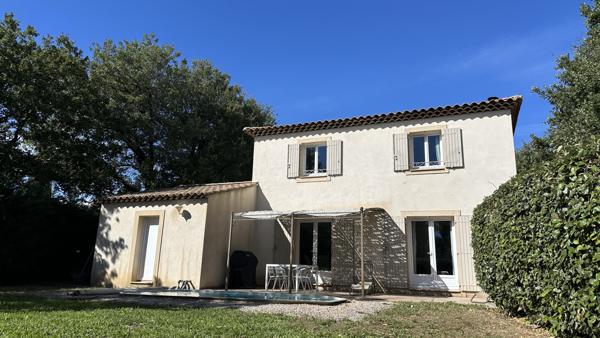 Forcalqueiret (83136) Maison idividuelle T5 Forcalqueiret