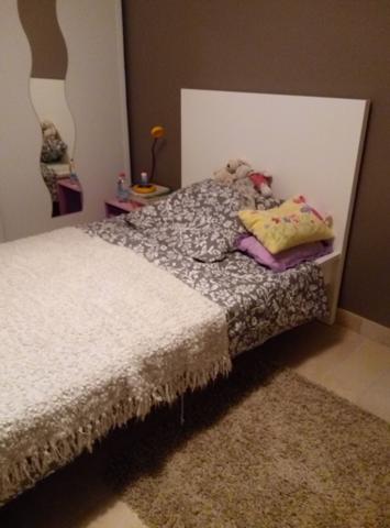 Forcalqueiret (83136) Maison idividuelle T5 Forcalqueiret