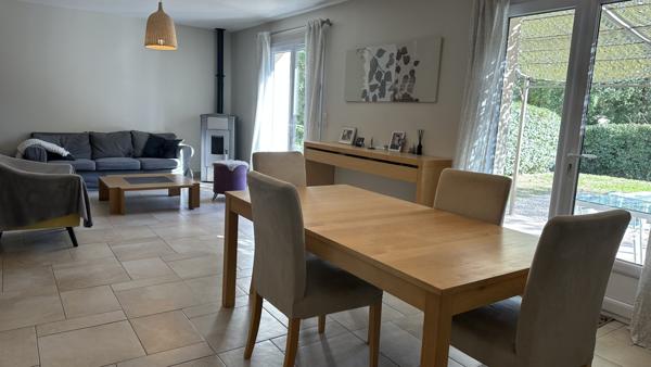 Forcalqueiret (83136) Maison idividuelle T5 Forcalqueiret