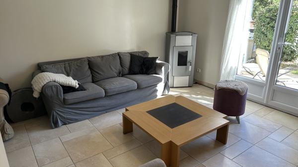 Forcalqueiret (83136) Maison idividuelle T5 Forcalqueiret