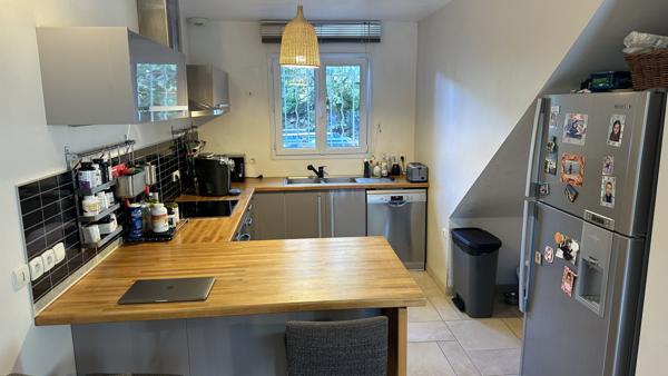 Forcalqueiret (83136) Maison idividuelle T5 Forcalqueiret