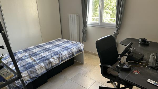 Forcalqueiret (83136) Maison idividuelle T5 Forcalqueiret