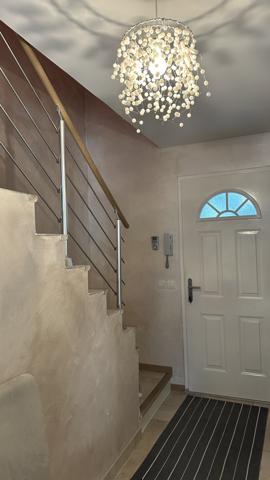 Forcalqueiret (83136) Maison idividuelle T5 Forcalqueiret