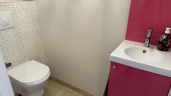 Forcalqueiret (83136) Maison idividuelle T5 Forcalqueiret