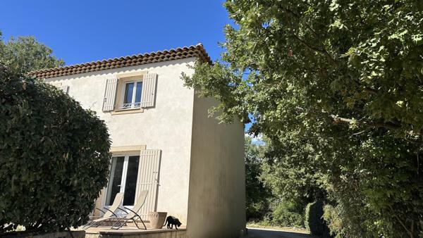 Forcalqueiret (83136) Maison idividuelle T5 Forcalqueiret